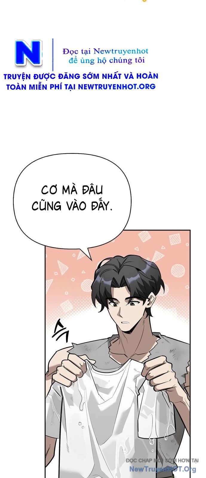 Healer Cấp S Chữa Trị Cho Quái Vật Chương 5 Ảnh 22