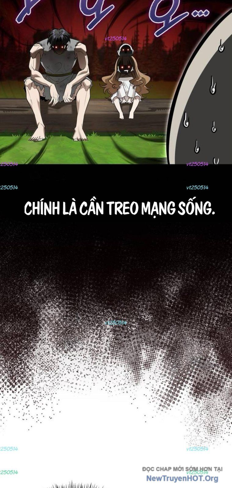 Healer Cấp S Chữa Trị Cho Quái Vật Chương 7 Ảnh 55