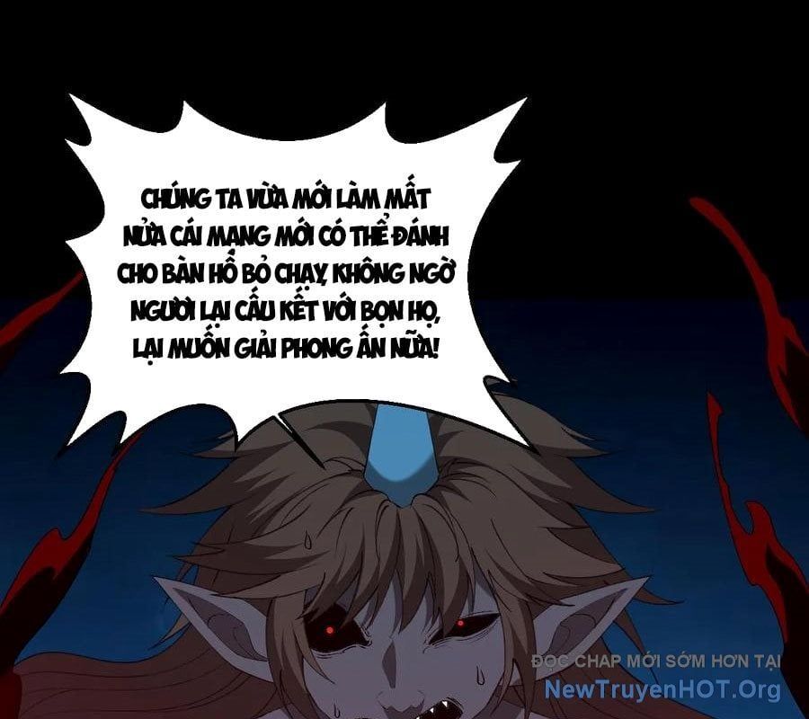 Ngày Tôi Sinh Ra, Bách Quỷ Dạ Hành, Tuyết Thi Hộ Đạo Chương 781 Ảnh 44