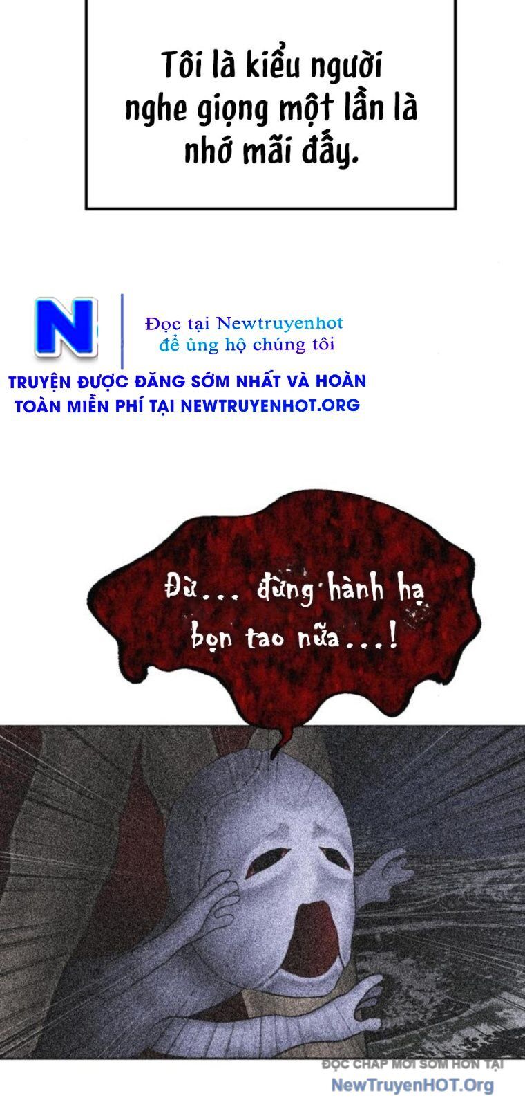 Chớ Bước Vào Nhà Hoang Chương 29 Ảnh 63