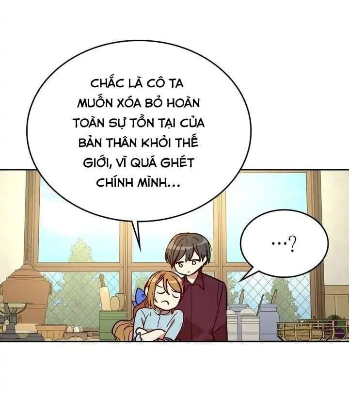 Vị Hôn Thê Khế Ước Của Công Tước Chương 134 Ảnh 55