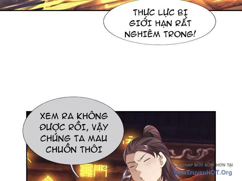 Ngủ Say Vạn Cổ: Xuất Thế Quét Ngang Chư Thiên Chương 115 Ảnh 62