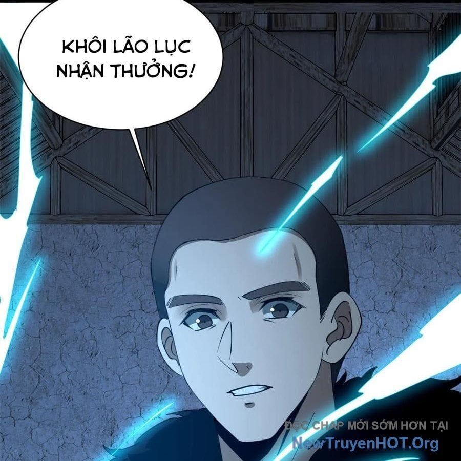 Ngày Tôi Sinh Ra, Bách Quỷ Dạ Hành, Tuyết Thi Hộ Đạo Chương 783 Ảnh 52