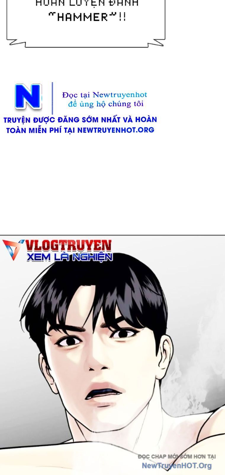 Loser Giỏi Võ Chương 132 Ảnh 17