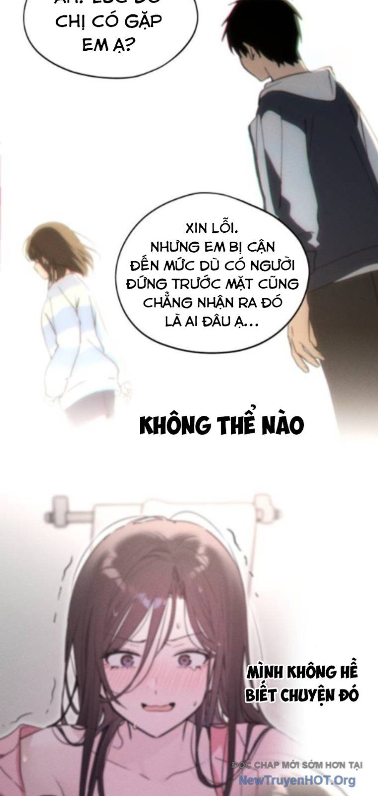 Hôm Nay Han Yoil Là Phụ Nữ Chương 23 Ảnh 51