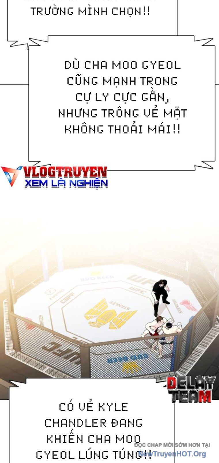 Loser Giỏi Võ Chương 132 Ảnh 66