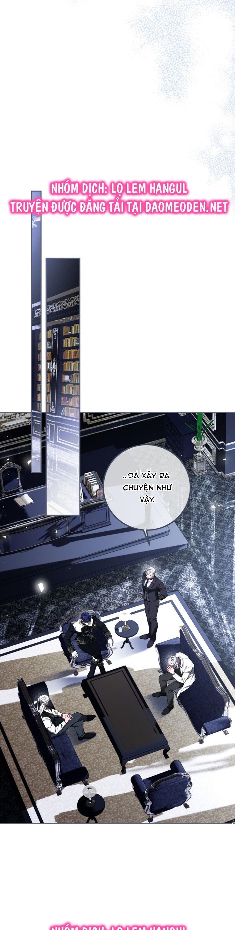 Quãng Đời Còn Lại Của Nữ Phụ Yểu Mệnh Chương 82 Ảnh 11