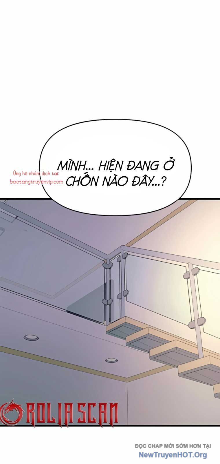 Bias Của Tôi Trên Chuyến Tàu Cuối Cùng Chương 37 Ảnh 18