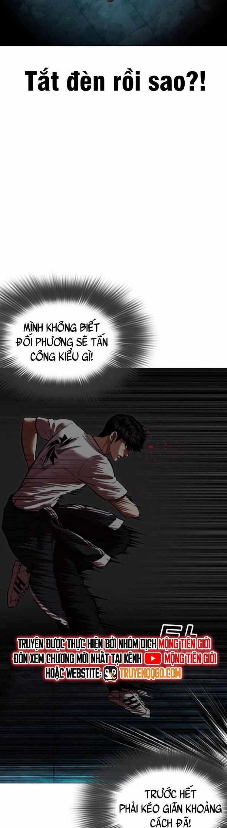 Hoán Đổi Nhiệm Màu Chương 566 Ảnh 78