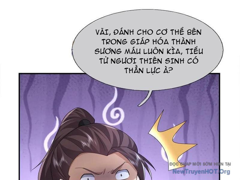 Ngủ Say Vạn Cổ: Xuất Thế Quét Ngang Chư Thiên Chương 115 Ảnh 38