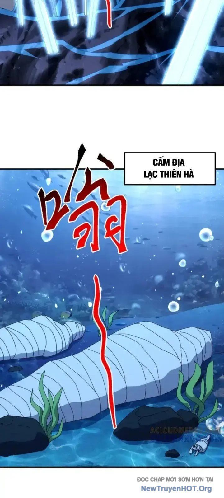 Vạn Tộc Xâm Lược :Mở Đầu Thuần Hóa Cự Thú Cấp Sử Thi Chương 40 Ảnh 28