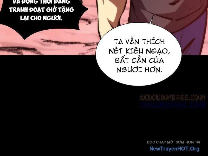 Mạt Thế: Nhân Hoàng Phiên Mời Chư Vị Nữ Đồ Đệ Nhập Tọa Chương 23 Ảnh 63