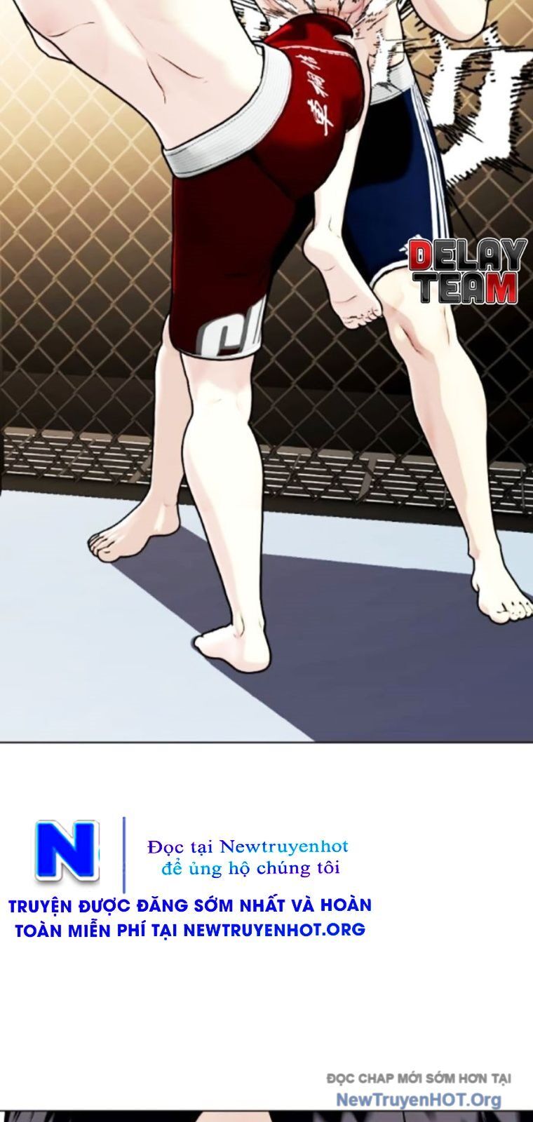Loser Giỏi Võ Chương 132 Ảnh 57