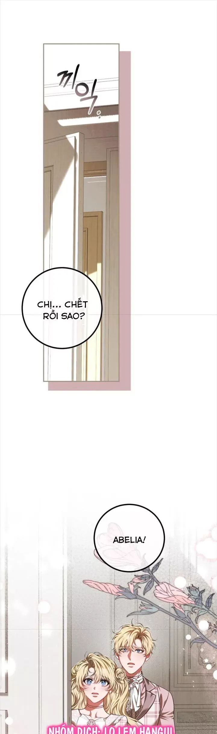 Quãng Đời Còn Lại Của Nữ Phụ Yểu Mệnh Chương 83 Ảnh 24