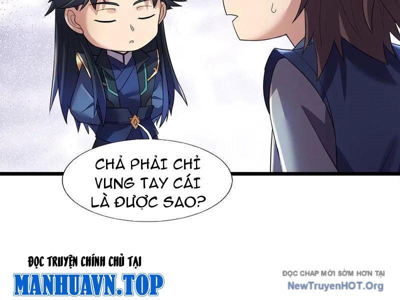 Ngủ Say Vạn Cổ: Xuất Thế Quét Ngang Chư Thiên Chương 114 Ảnh 8