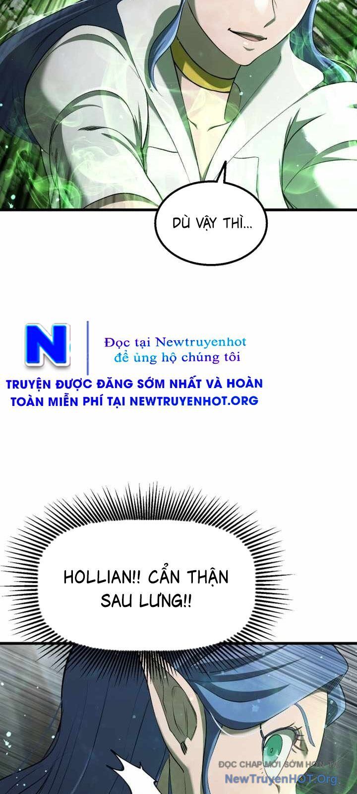 Anh Hùng Mạnh Nhất? Ta Không Làm Lâu Rồi! Chương 254 Ảnh 11
