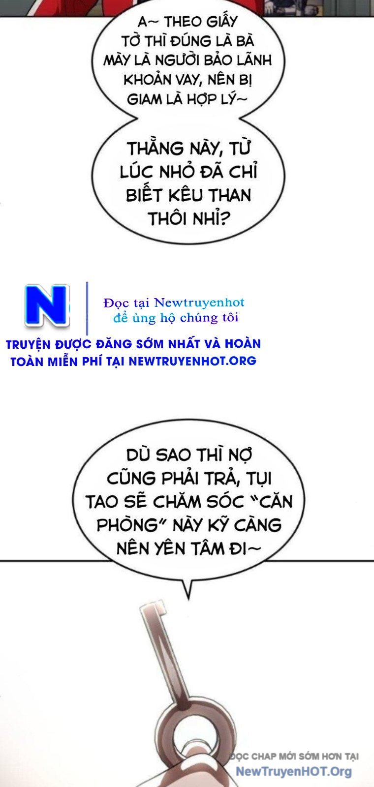 Món Đồ Chơi Chương 47 Ảnh 48