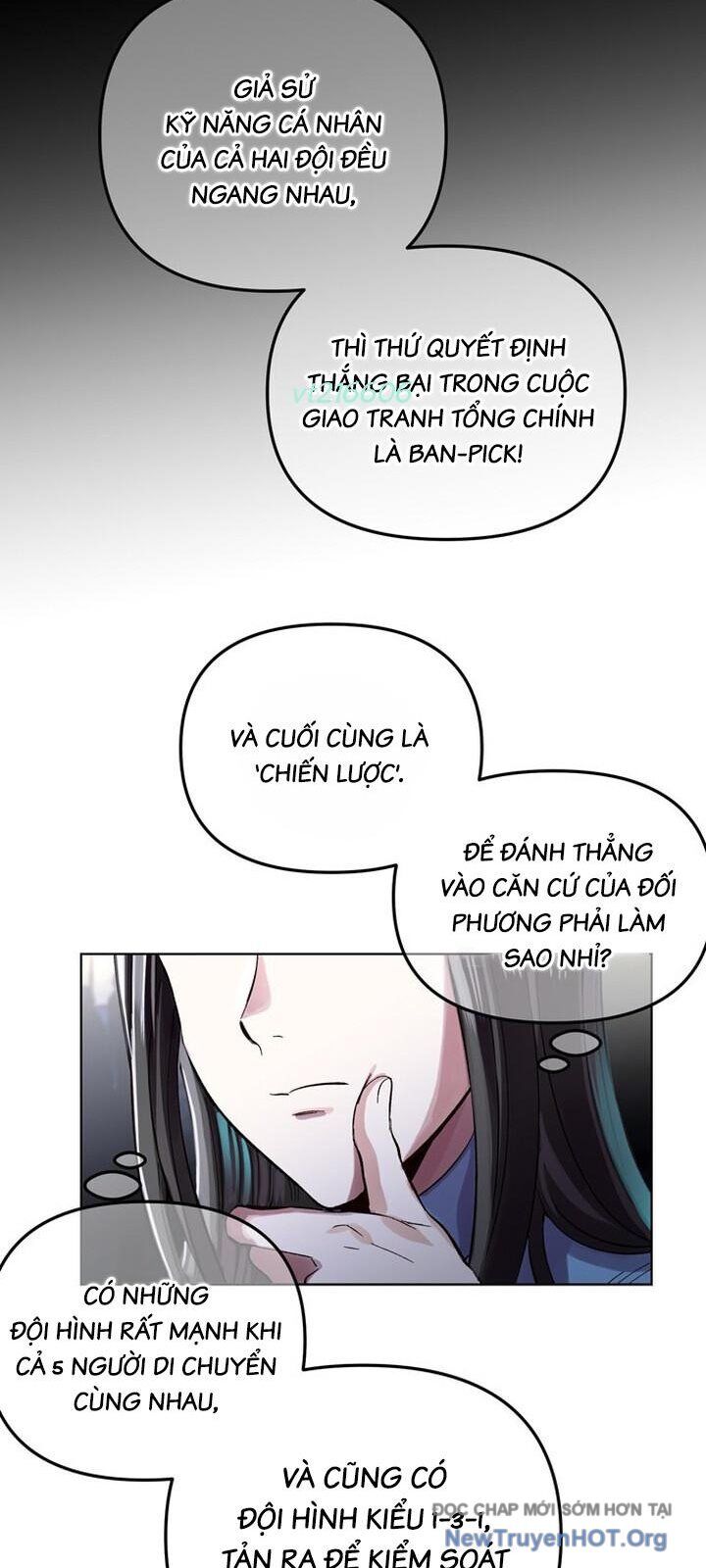 Chuỗi Chiến Công Chương 24 Ảnh 12