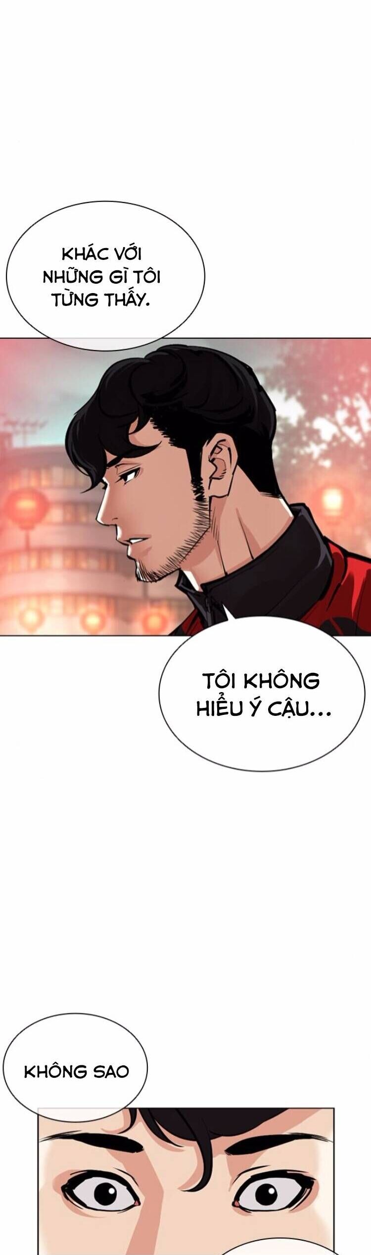 Hoán Đổi Nhiệm Màu Chương 566 Ảnh 22