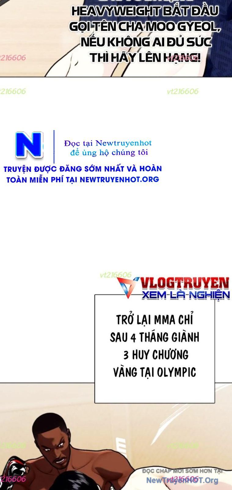 Loser Giỏi Võ Chương 131 Ảnh 6