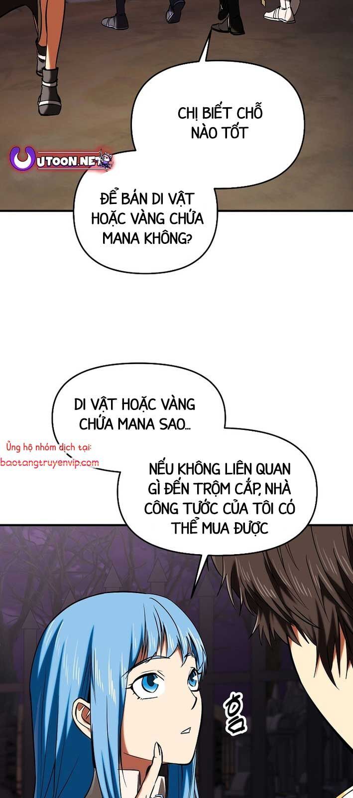 Nhân Vật Phụ Trong Thế Giới Điên Loạn Chương 23 Ảnh 20