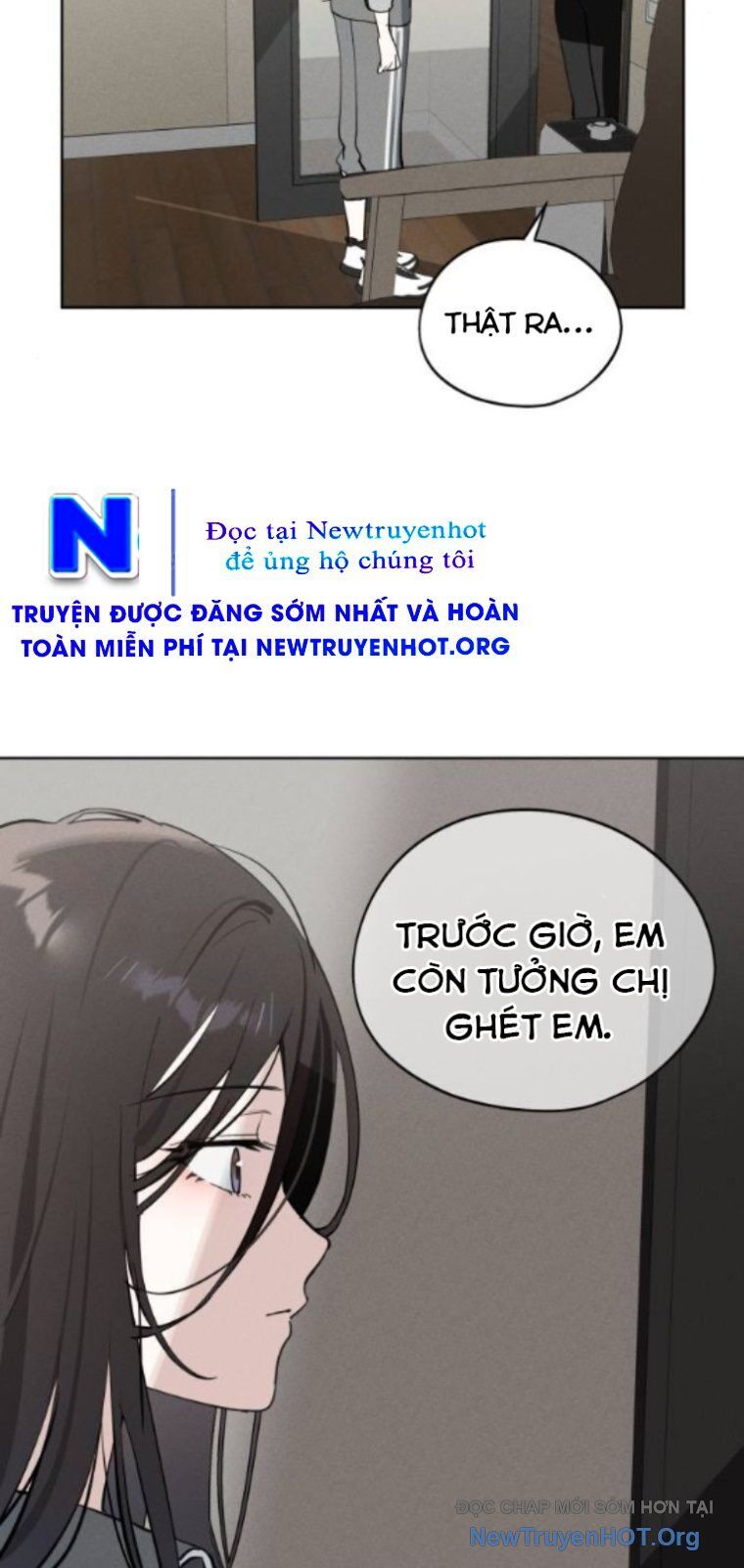 Hôm Nay Han Yoil Là Phụ Nữ Chương 23 Ảnh 64