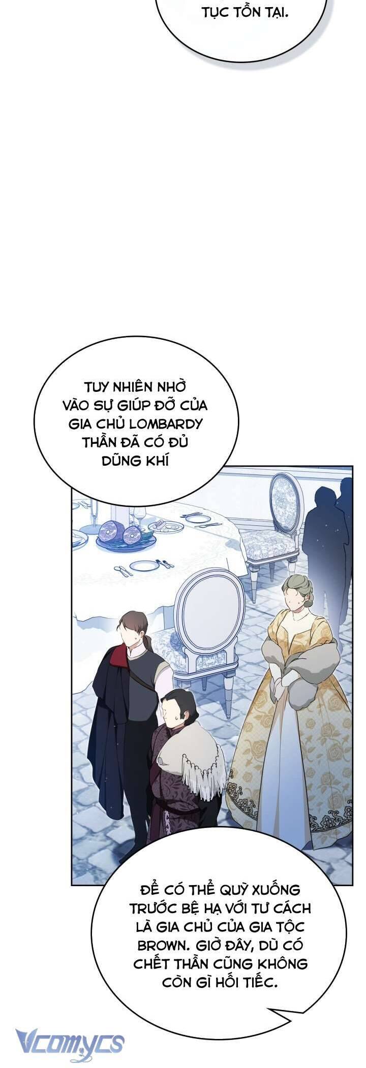 Kiếp Này Tôi Nhất Định Trở Thành Gia Chủ! Chương 194 Ảnh 24