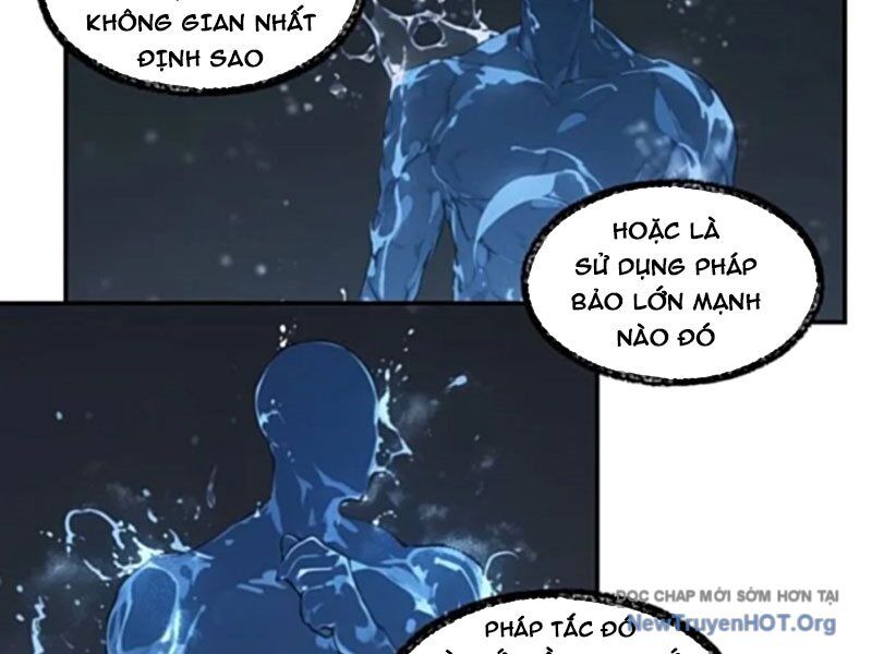 Thành Thần Bắt Đầu Từ Một Hồ Nước Chương 13 Ảnh 32
