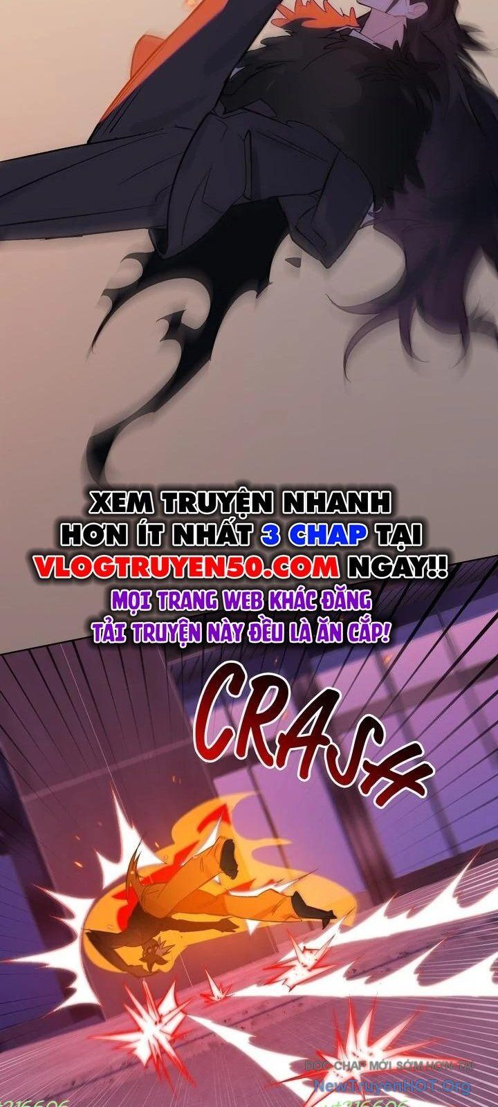 Giao Kèo Với Quỷ Chương 53 Ảnh 40