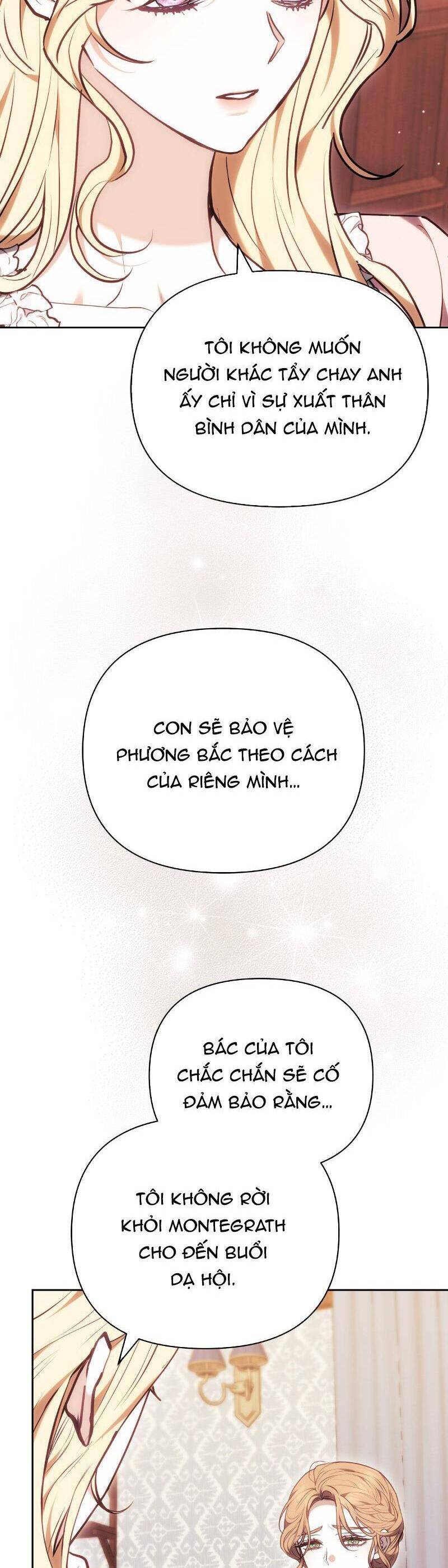 Mang Em Vào Giấc Ngủ Chương 16 Ảnh 44