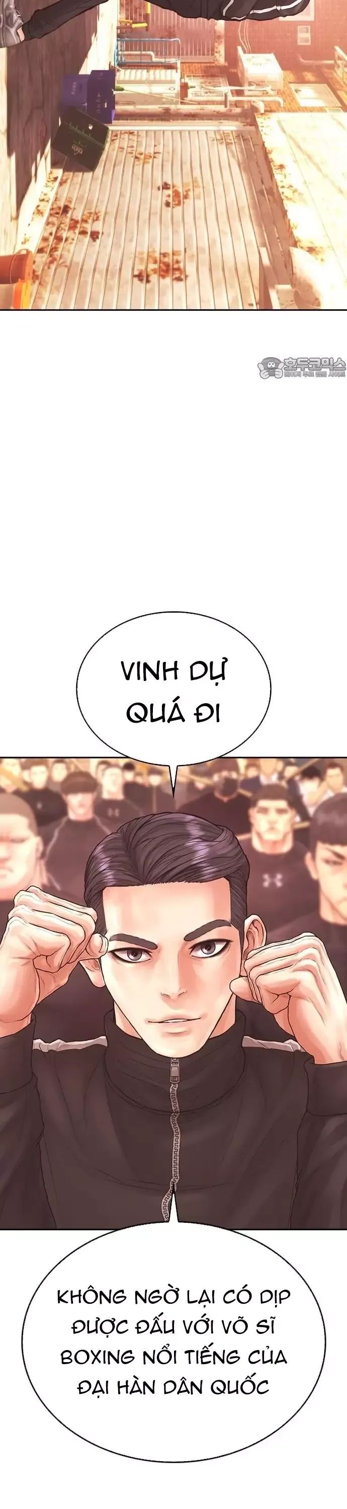 Bố Vạn Năng Chương 178 Ảnh 10