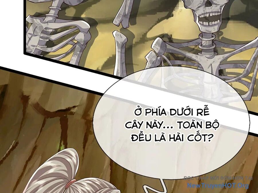 Bị Giam Cầm Trăm Vạn Năm Đệ Tử Ta Trải Khắp Chư Thiên Thần Giới Chương 384 Ảnh 92
