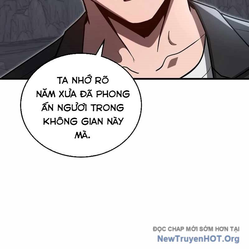 Cách Một Tử Linh Sư Cấp Thảm Họa Nghỉ Hưu Chương 47 Ảnh 13