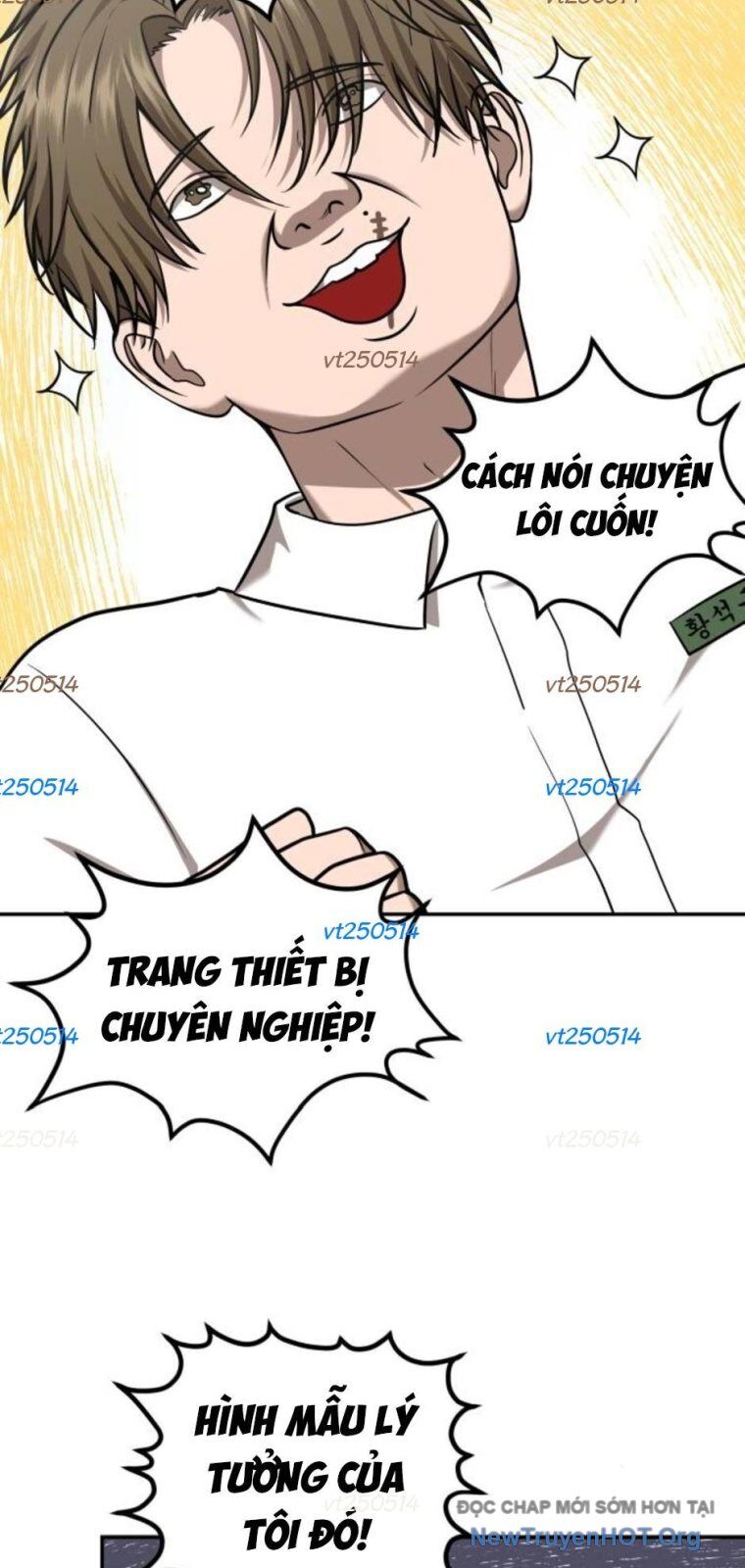 Chớ Bước Vào Nhà Hoang Chương 28 Ảnh 40