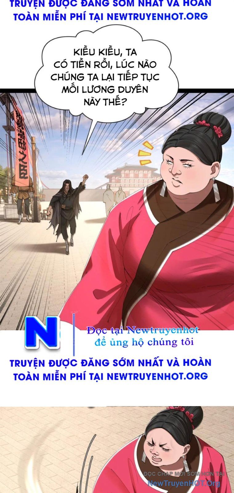 Chàng Rể Mạnh Nhất Lịch Sử Chương 322 Ảnh 11