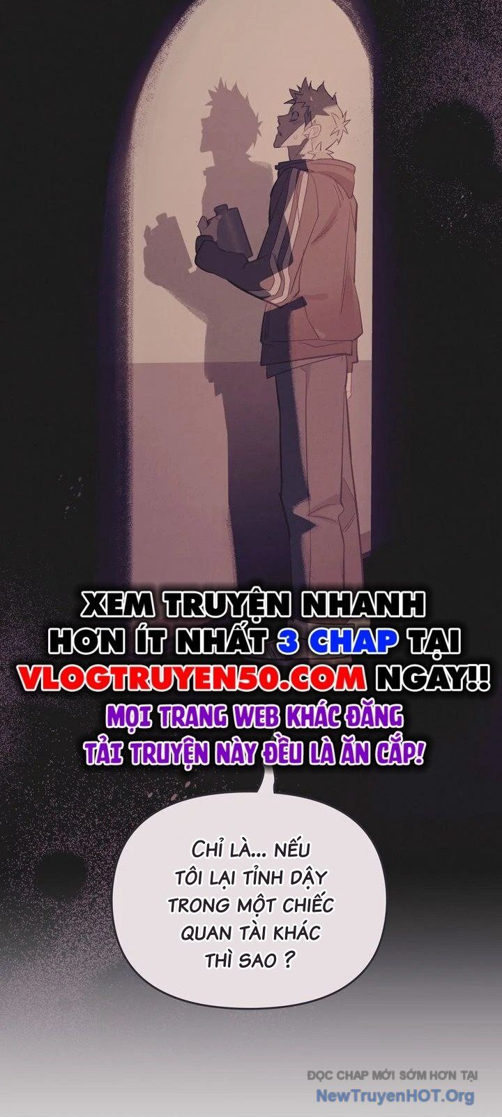 Giao Kèo Với Quỷ Chương 50 Ảnh 4