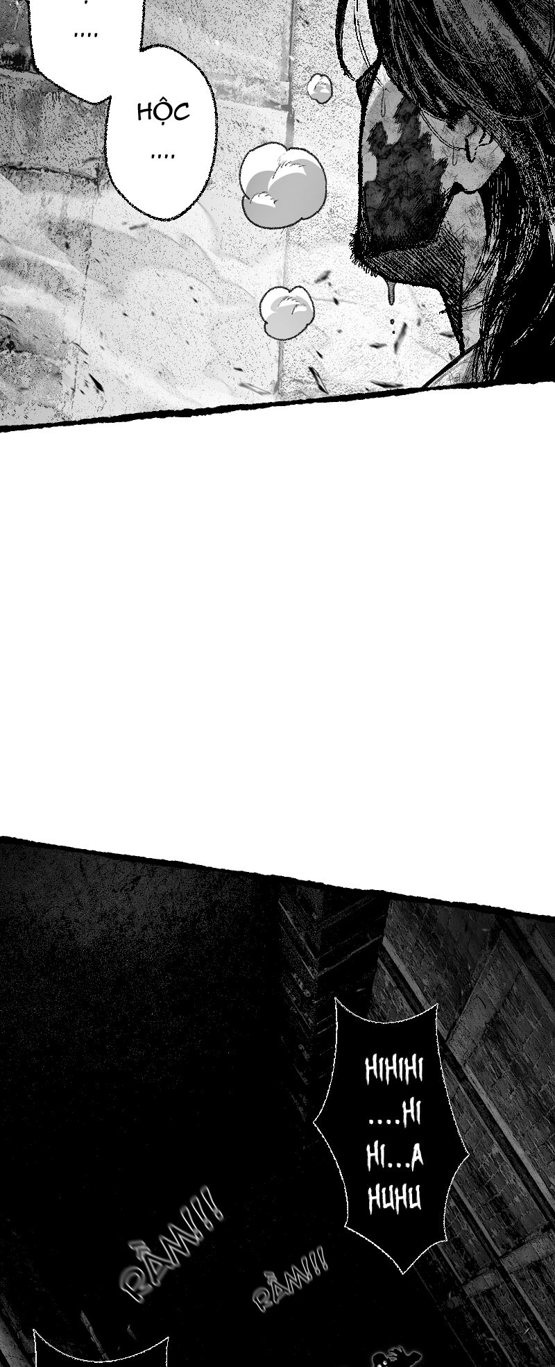 Tội Đồ: Lữ Trình Tại Vùng Đất Chết Chương 5 Ảnh 22