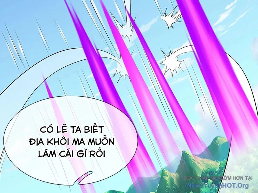 Bị Giam Cầm Trăm Vạn Năm Đệ Tử Ta Trải Khắp Chư Thiên Thần Giới Chương 384 Ảnh 12