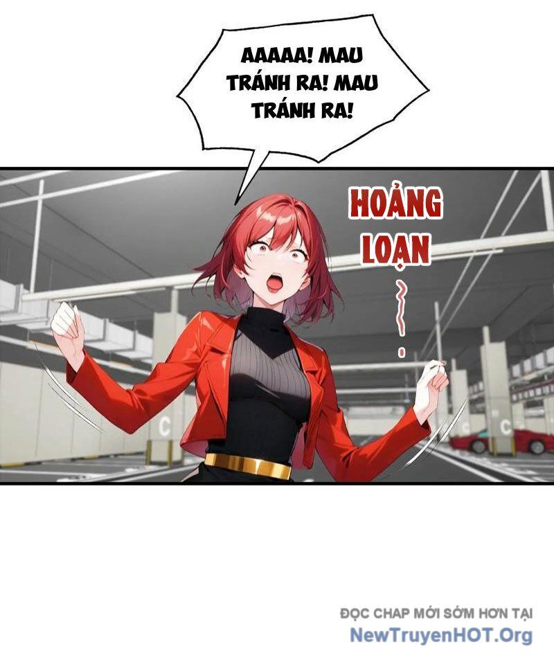 Đạo Hữu Lùi Một Bước: Ta Tới Giết Thần Trừ Quỷ Chương 57 Ảnh 27