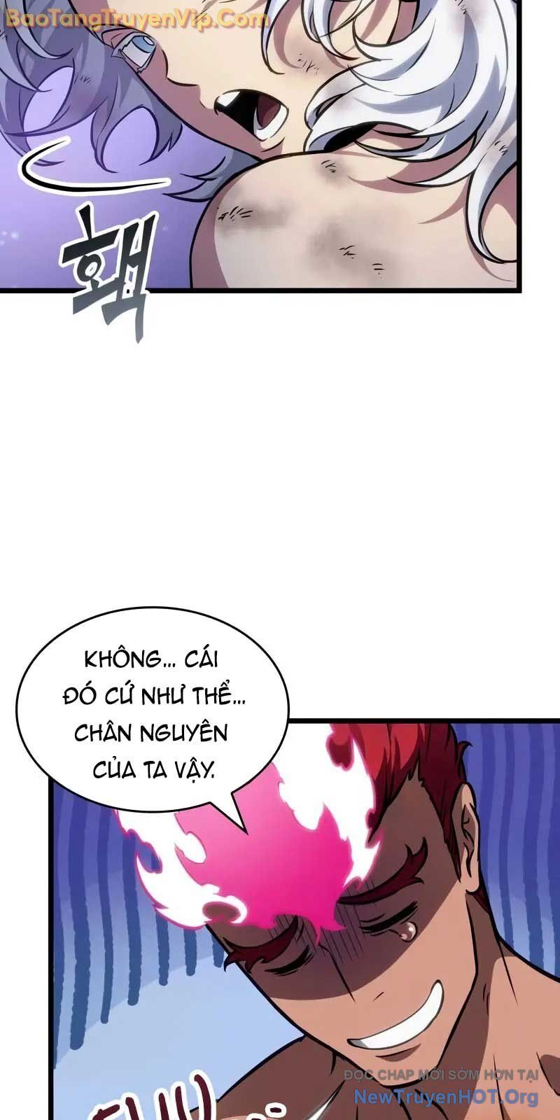 Thế Giới Hậu Tận Thế Chương 192 Ảnh 32