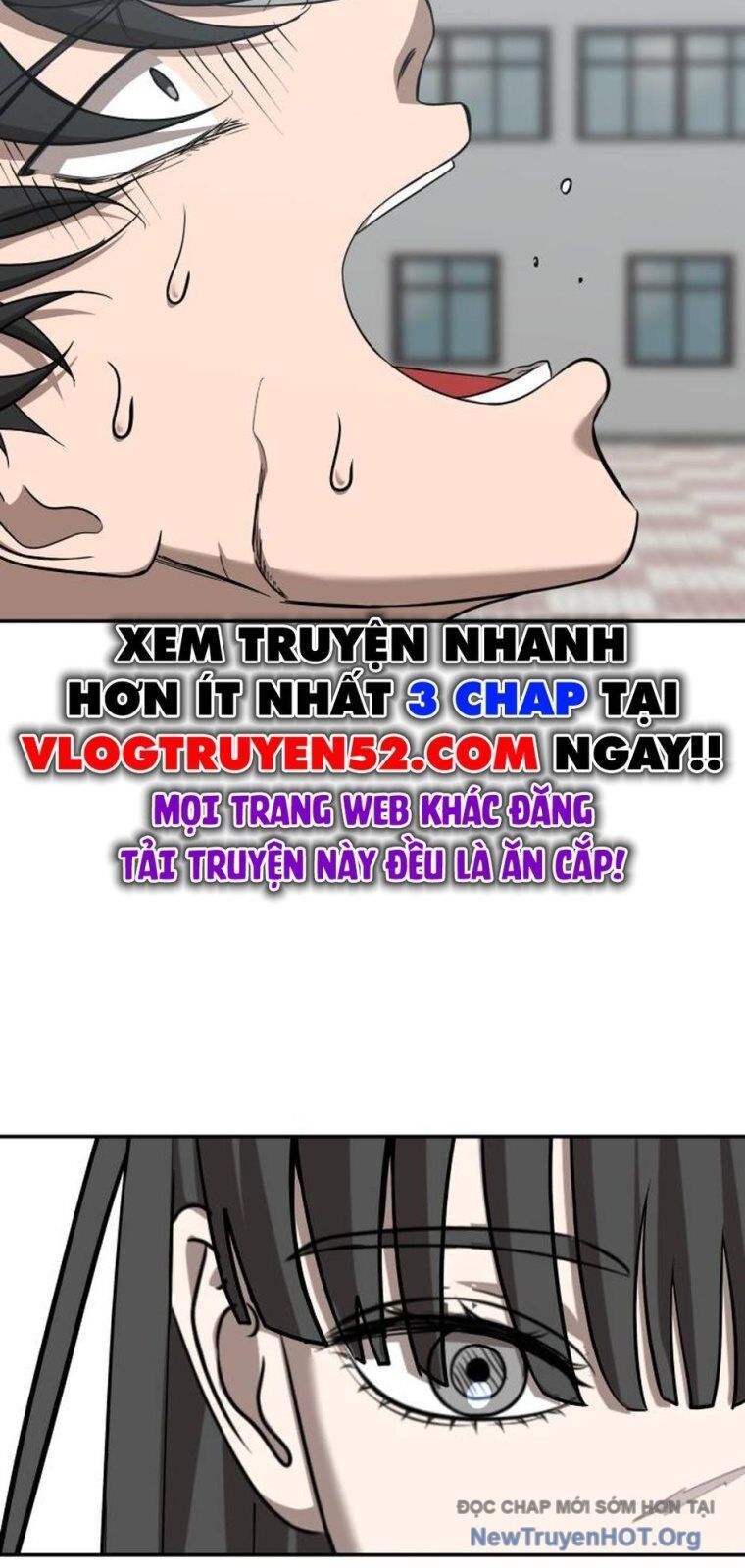 Chớ Bước Vào Nhà Hoang Chương 30 Ảnh 17