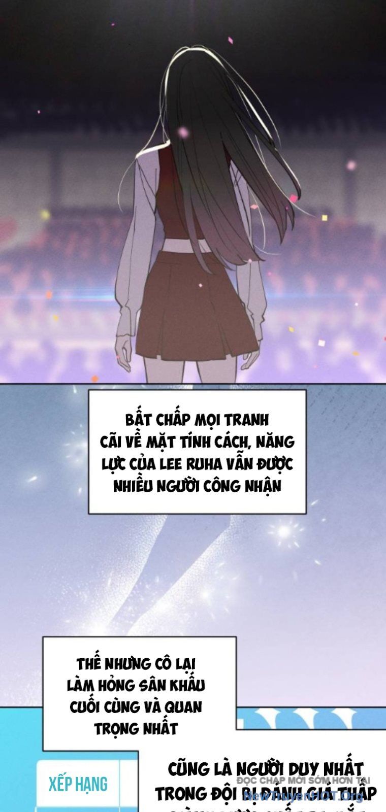 Hôm Nay Han Yoil Là Phụ Nữ Chương 23 Ảnh 13