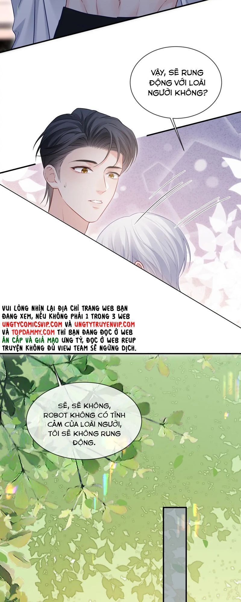 Cả Thế Giới Đều Muốn Ghép Chúng Tôi Làm Cp Mặc Dù Chúng Tôi Muốn Ly Hôn Chương 129 Ảnh 32