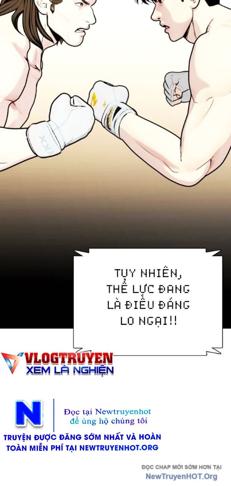 Loser Giỏi Võ Chương 132 Ảnh 98