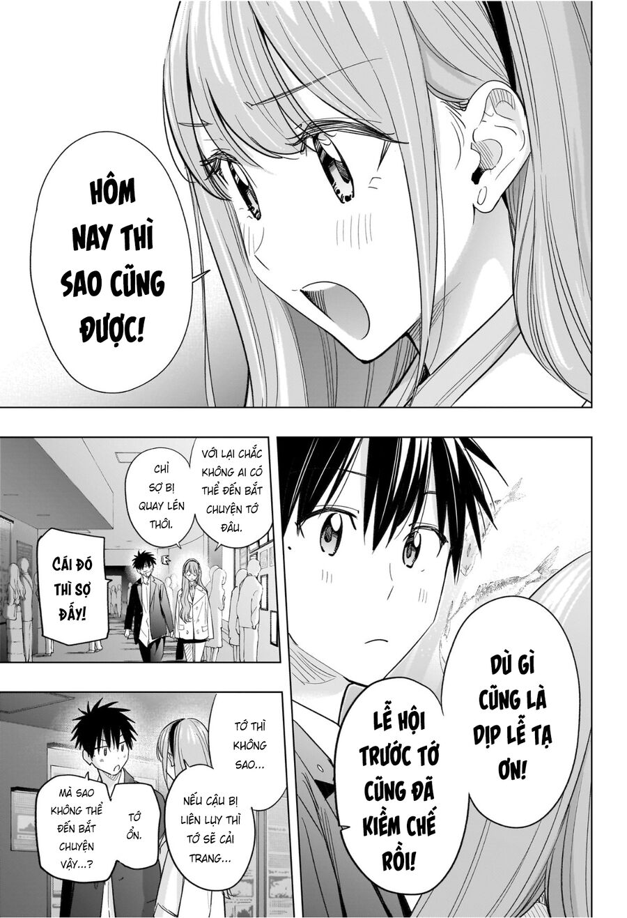 Himaten Chương 52 Ảnh 11