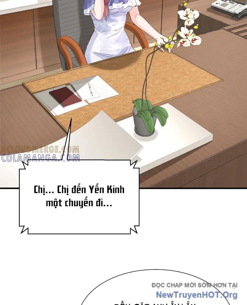 Mỗi Tuần Ta Có Một Nghề Nghiệp Mới Chương 819 Ảnh 19