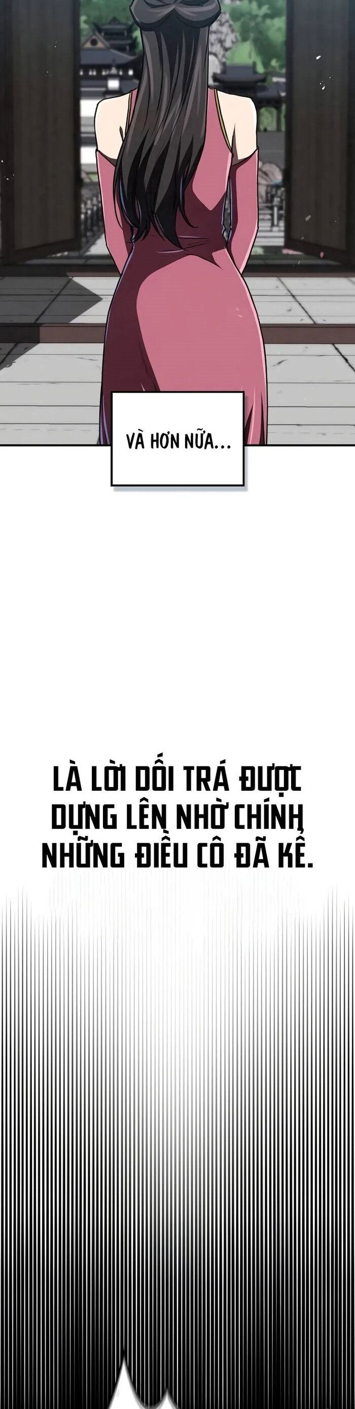 Ma Giáo Quan Quy Hoàn Chương 17 Ảnh 32