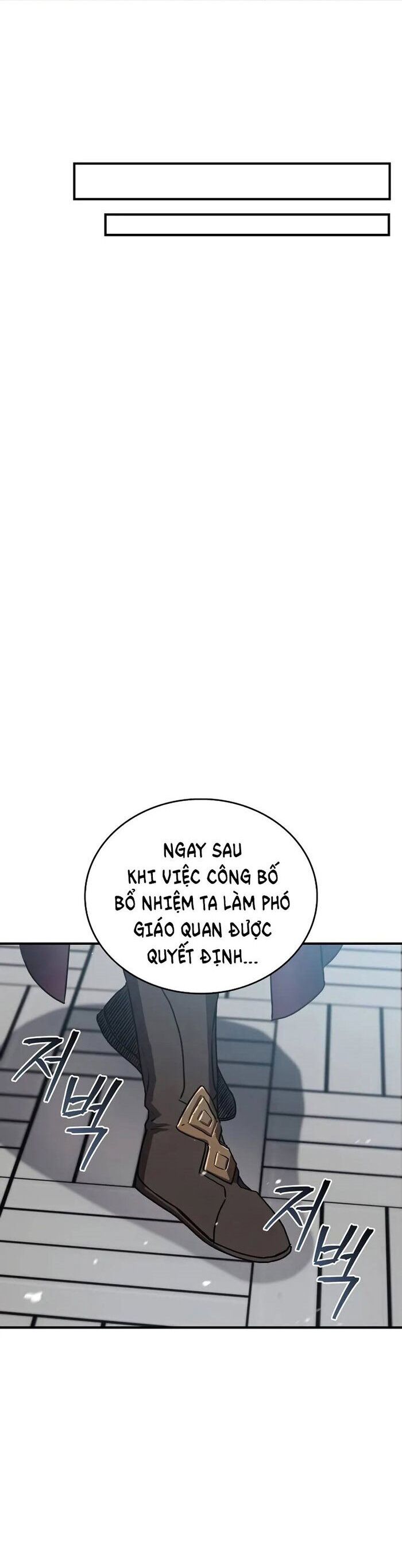 Ma Giáo Quan Quy Hoàn Chương 17 Ảnh 16