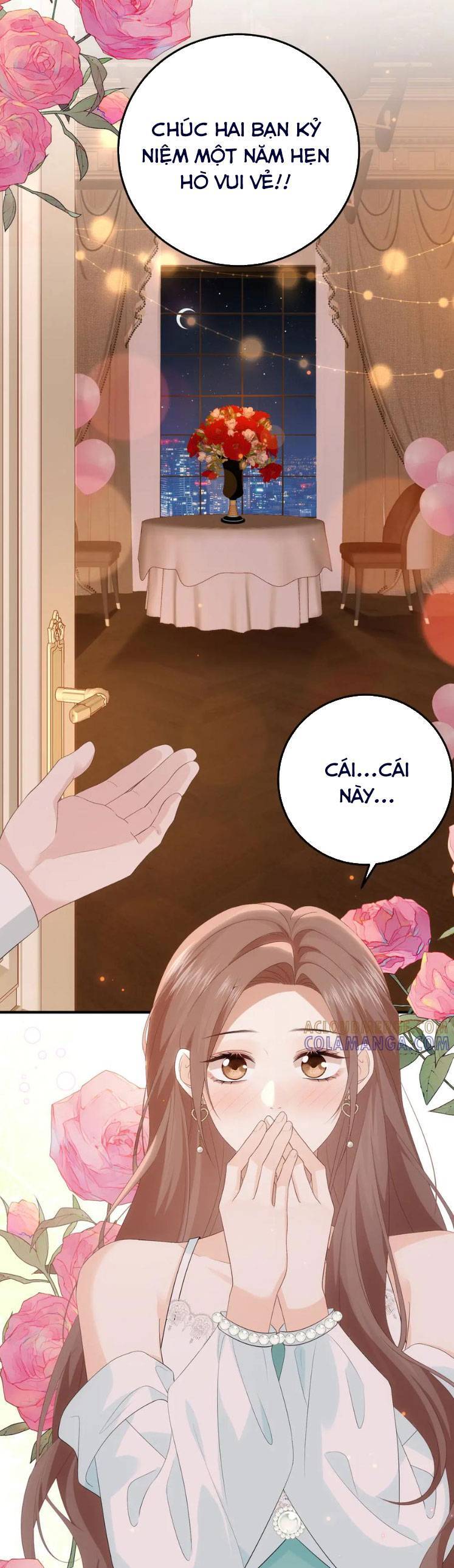 Ấm Hôn 100 Ngày Chương 67 Ảnh 11