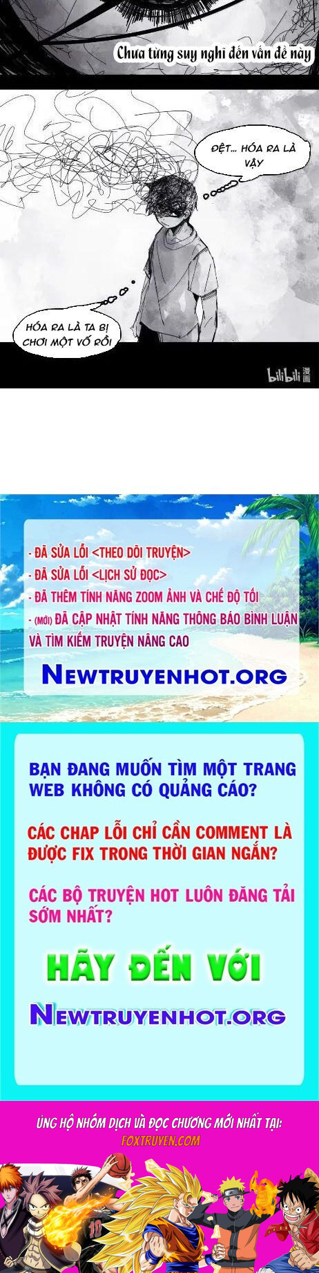 Mặt Nạ Chân Lý Chương 210 Ảnh 27